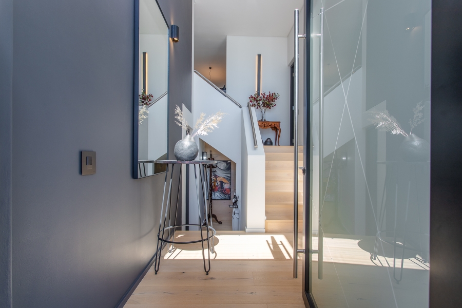 3 Bedroom Property for Sale in Franschhoek Western Cape